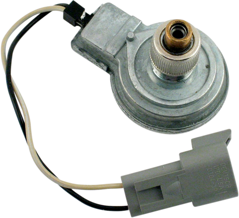 DAKOTA DIGITAL Sending Unit for Cable Drive - Accepts 5/8"-18 Cable Nut SEN-6011
