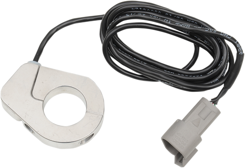 DAKOTA DIGITAL Rear Wheel Pickup Sensor for Softail/Rigid - 1-1/8" ID SEN-6018