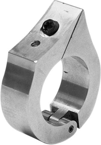 DAKOTA DIGITAL 1.00" Handlebar Clamp for Gauge Cup BKT-3100