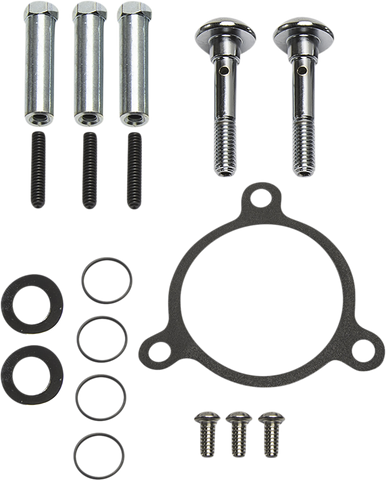 ARLEN NESS Stage 1 Air Cleaner Gasket/Hardware Kit 602-015