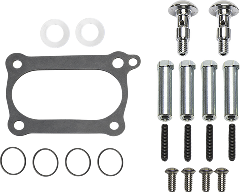 ARLEN NESS Stage II Air Cleaner Gasket/Hardware Kit 602-016