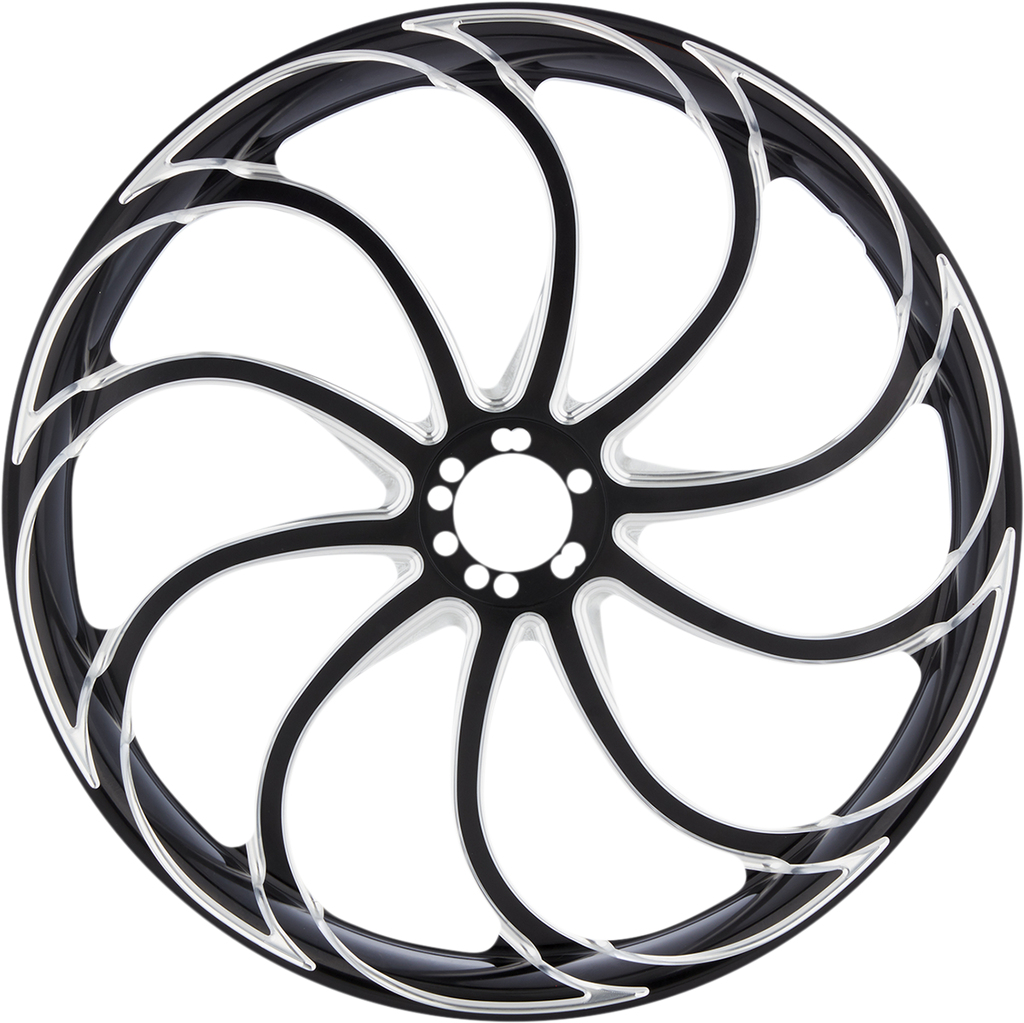 ARLEN NESS Rim - Drift - Rolled Edge - Black - 21x3.5 71-568