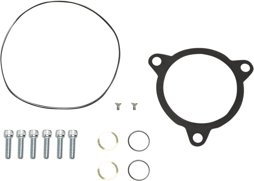ARLEN NESS Replacement Monster and Velocity Series Hardware Kit 602-020
