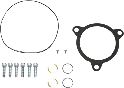 ARLEN NESS Replacement Monster and Velocity Series Hardware Kit 602-020