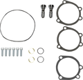 ARLEN NESS Replacement Monster and Velocity Series Hardware Kit 602-022