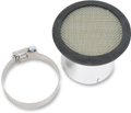 PARTS UNLIMITED Mikuni Air Intake 36-38mm