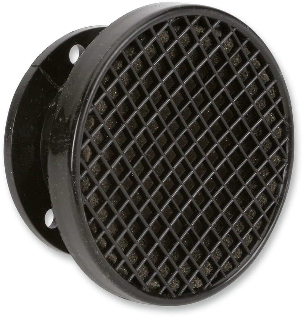 PARTS UNLIMITED Air Intake Harley-Davidson -WD Carburetors