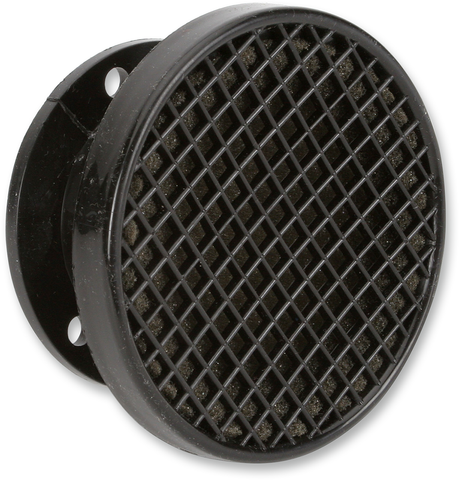 PARTS UNLIMITED Air Intake Harley-Davidson -WD Carburetors