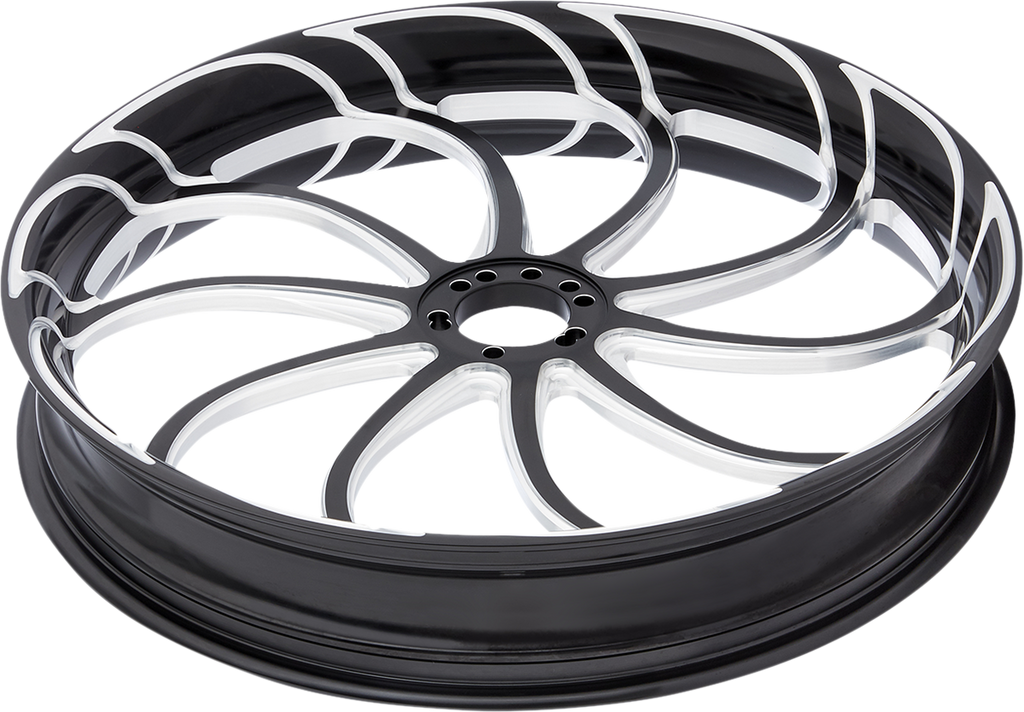 ARLEN NESS Rim - Drift - Rolled Edge - Black - 18x5.5 71-561