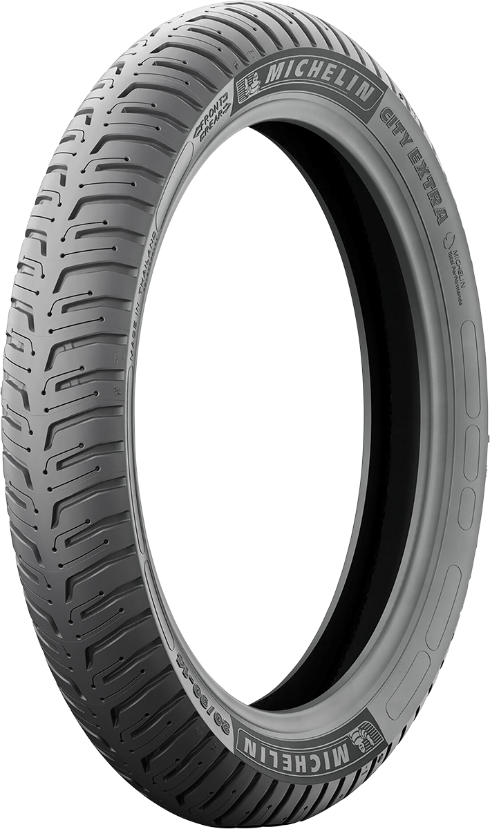 MICHELIN Tire - City Extra - Front/Rear - 3.00"-10" - 50J 79518