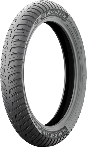 MICHELIN Tire - City Extra - Front/Rear - 2.75"-18" - 48S 02510
