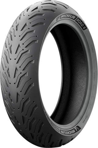 MICHELIN Tire - Road 6 - Rear - 160/60R17 - (69W) 19678