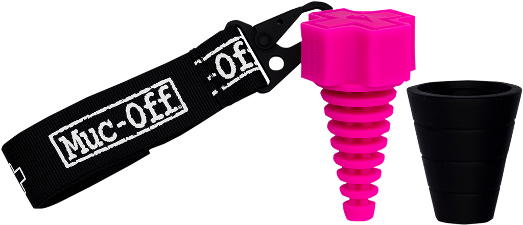 MUC-OFF USA Exhaust Bung 20653