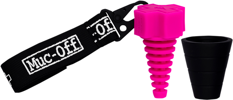 MUC-OFF USA Exhaust Bung 20653