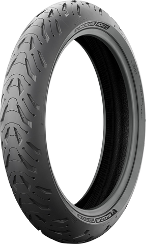 MICHELIN Tire - Road 6 - Front - 120/70R17 - (58W) 26276