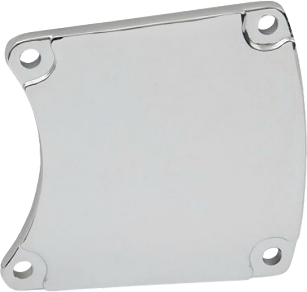 Inspection Cover W/Forward Controls Polished