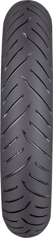 CONTINENTAL Tire - ContiRoad Attack 4 - Front - 120/70R17 - (58W) 02447050000