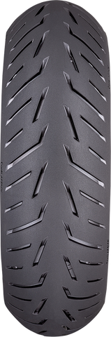 CONTINENTAL Tire - ContiRoad Attack 4 - Rear - 160/60R17 - (69W) 02447120000