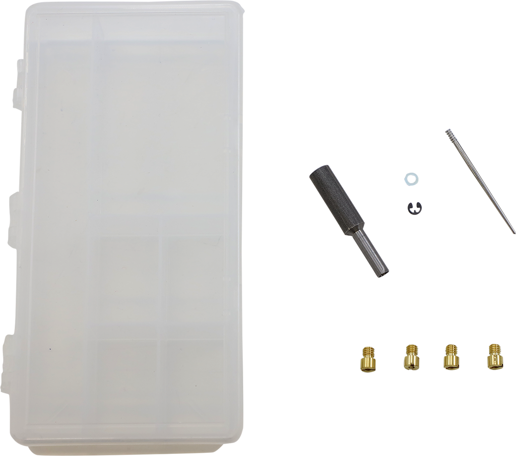 DYNOJET Jet Kit - Polaris RZR 170 Q537