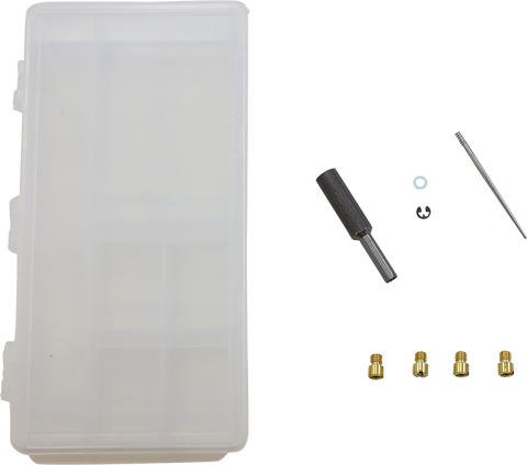 DYNOJET Jet Kit - Polaris RZR 170 Q537