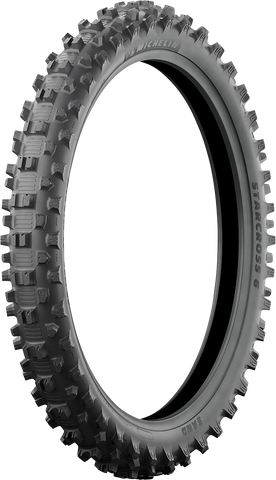 MICHELIN Tire - Starcross? 6 Sand - Front - 80/100-21 - 51M 33285