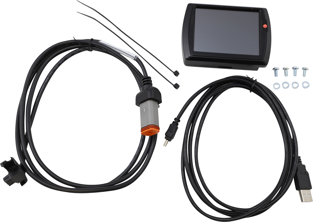 DYNOJET Power Vision 4 - Harley-Davidson '11+ PV4-15-02