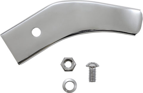 DRAG SPECIALTIES Kickstand Extension - Chrome C32-0484C