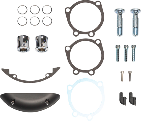 ARLEN NESS Inverted Air Cleaner Hardware Kit 602-007