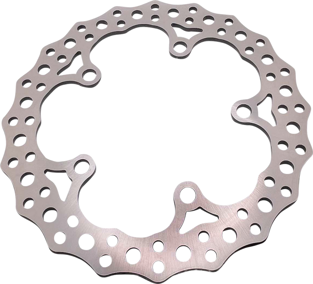 ARLEN NESS Spider Rotor - 11.8" 300-028