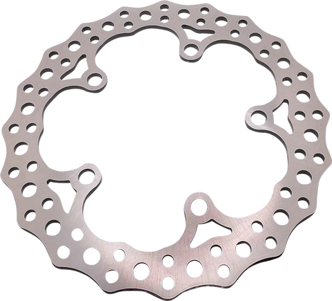 ARLEN NESS Spider Rotor - 11.8" 300-028