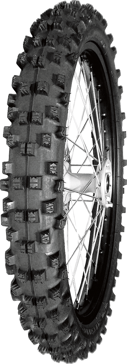 METZELER Tire - 6 Days Extreme - Front - 90/90-21 - 52M 4073200