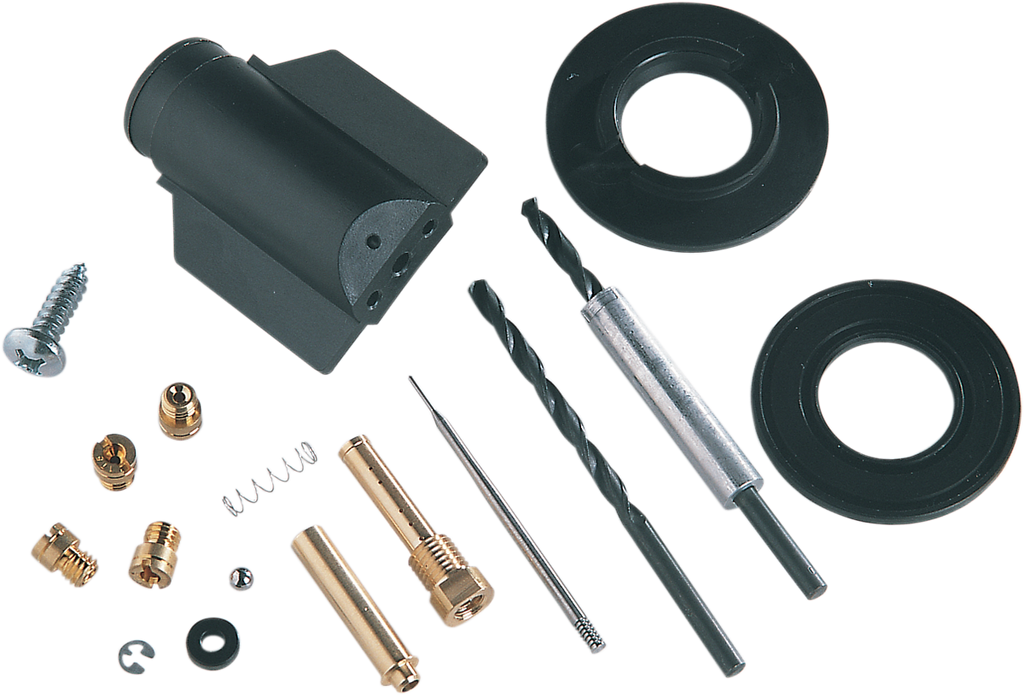 DYNOJET Thunderslide Jet Kit - '00-'06 Twin Cam 8131