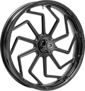 ARLEN NESS Wheel - Kickback - 10 Spoke - Forged - Black - 21x3.5 71-506