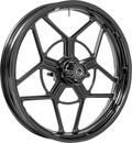 ARLEN NESS Wheel - Speed 5 - Forged - Black - 21x3.5 71-518