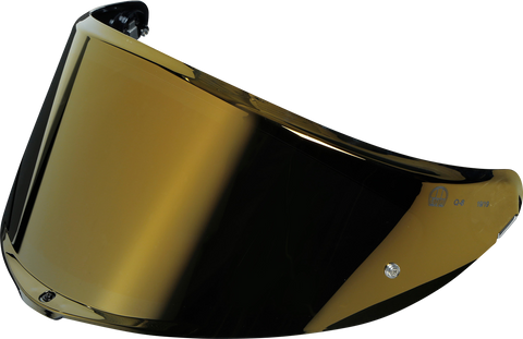 AGV Tourmodular Shield - XL-2XL - Iridium Gold 20KV33B8N2O08