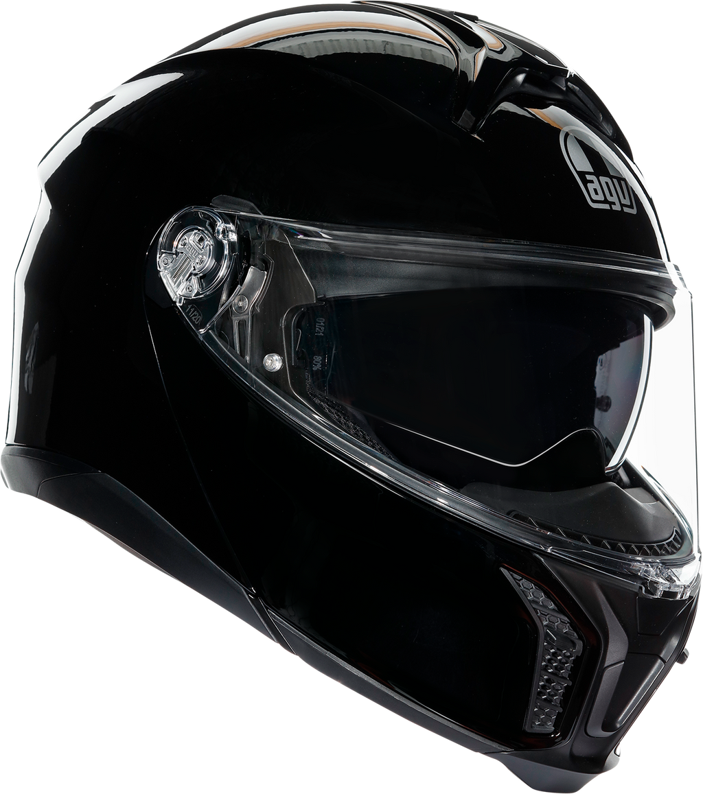AGV Tourmodular Helmet - Black - Small 201251F4OY00110