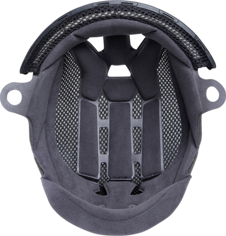 AGV Tourmodular Liner - Gray - Medium 20KIT93028009MD