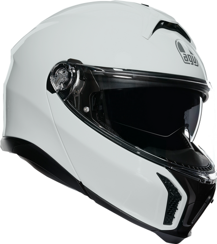 AGV Tourmodular Helmet - Stelvio White - Small 201251F4OY00610