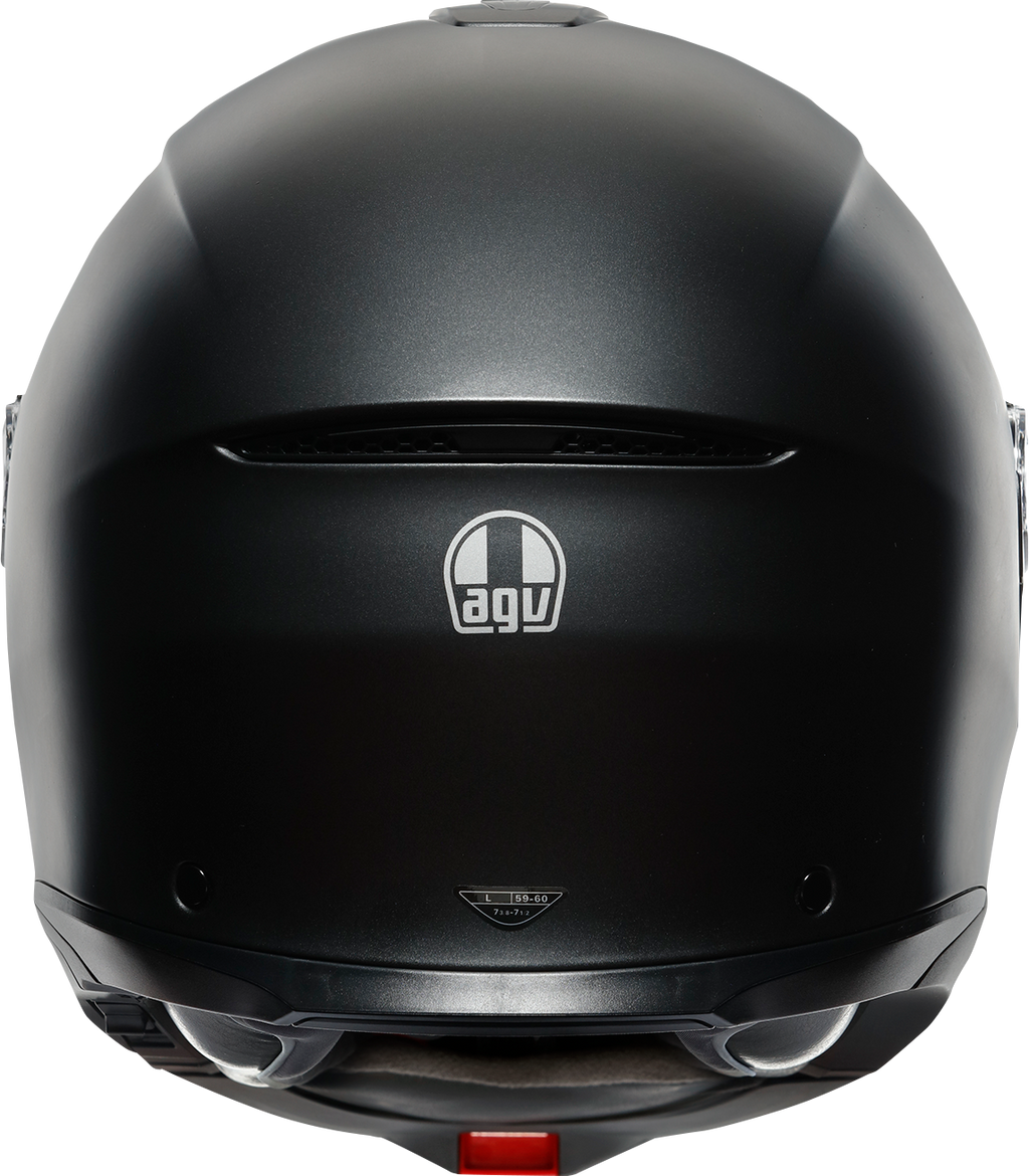 AGV Tourmodular Helmet - Matte Black - 2XL 201251F4OY00316