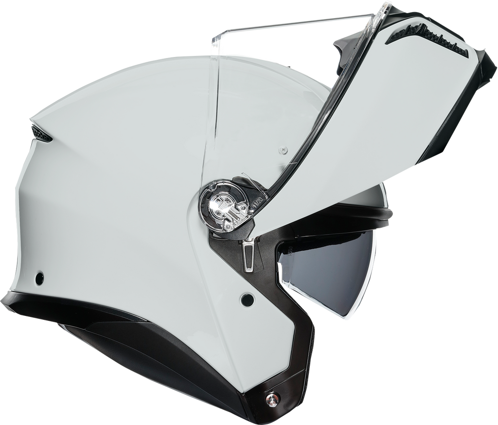 AGV Tourmodular Helmet - Stelvio White - Medium 201251F4OY00612