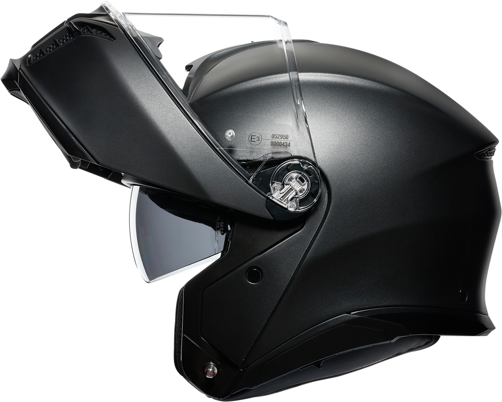AGV Tourmodular Helmet - Matte Black - Large 201251F4OY00314