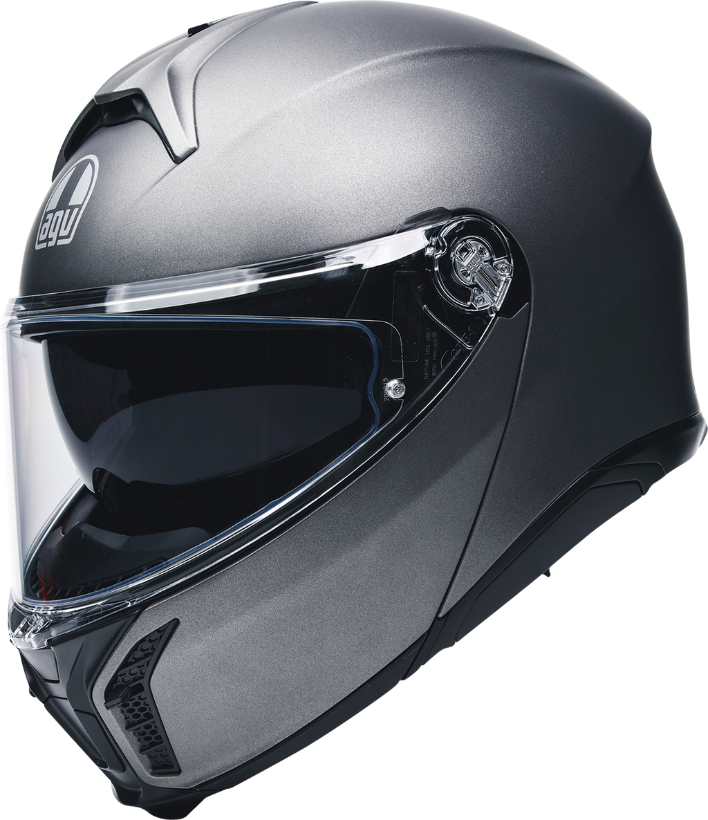 AGV Tourmodular Max Pinlock? Lens 120 - Clear 20KIT93038083