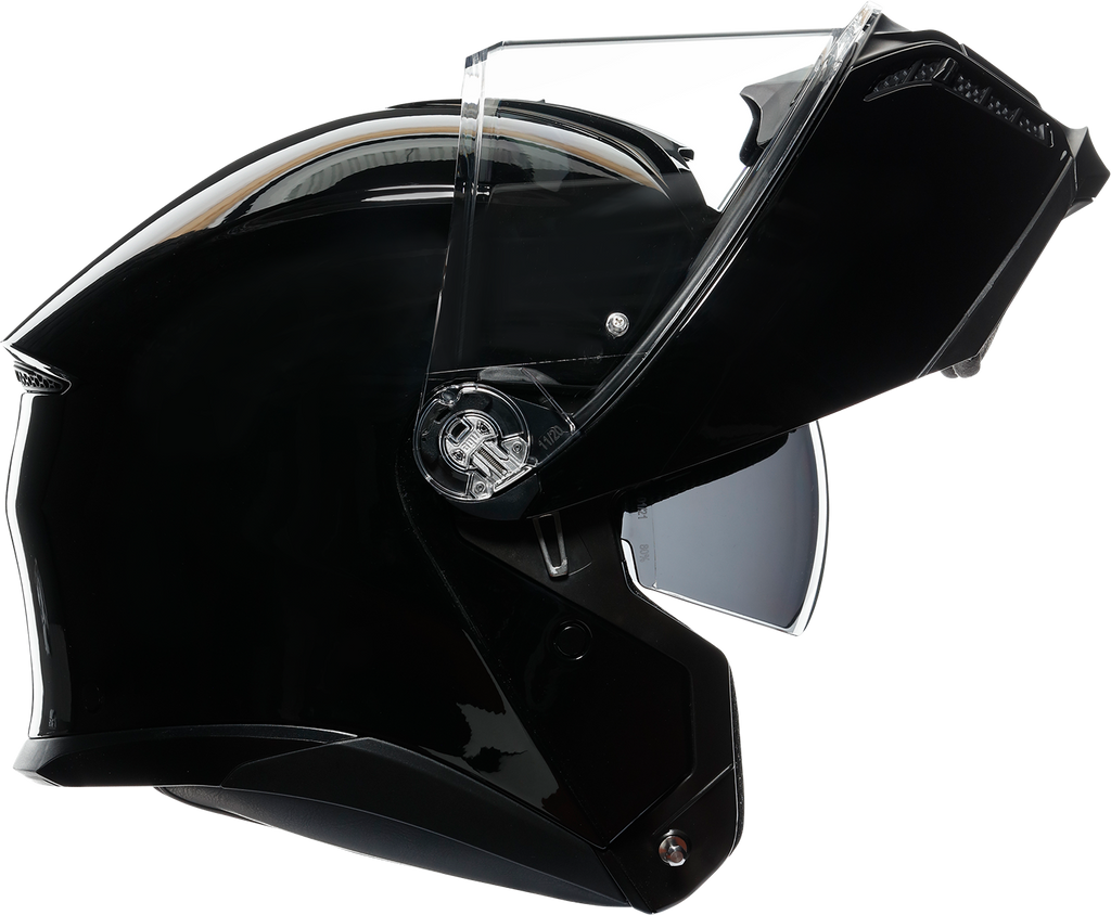 AGV Tourmodular Helmet - Black - Large 201251F4OY00114