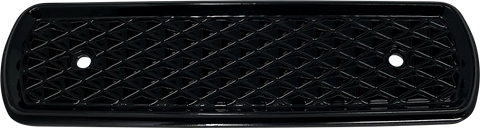 COVINGTONS Air Cleaner Insert - Diamondback - Black C3018-B