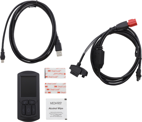 DYNOJET Power Vision 3 - Yamaha PV3-22-17