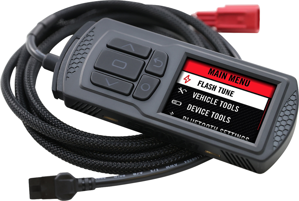 DYNOJET Power Vision-3 Harley-Davidson - M8 PV3-15-03