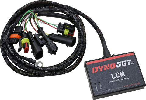 DYNOJET Launch Control Kit - RZR Pro 96070006