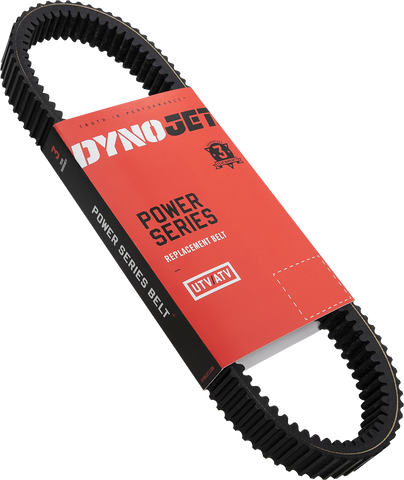 DYNOJET Power Series Drive Belt 17-DCB1X