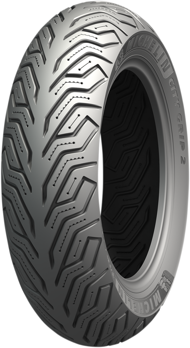 MICHELIN Tire - City Grip? 2 - Rear - 120/70-11 - 56L 64373