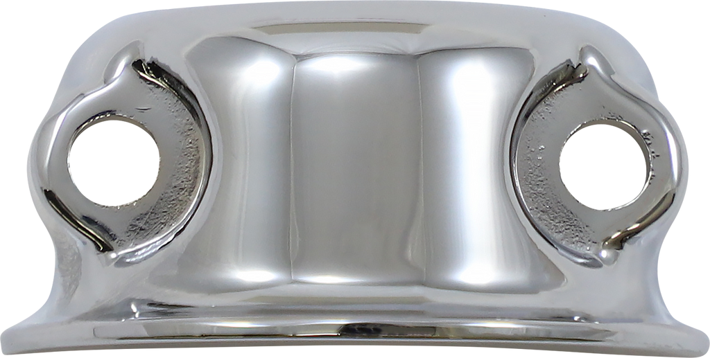 DRAG SPECIALTIES Clamp - Half - Chrome H07-0805-4